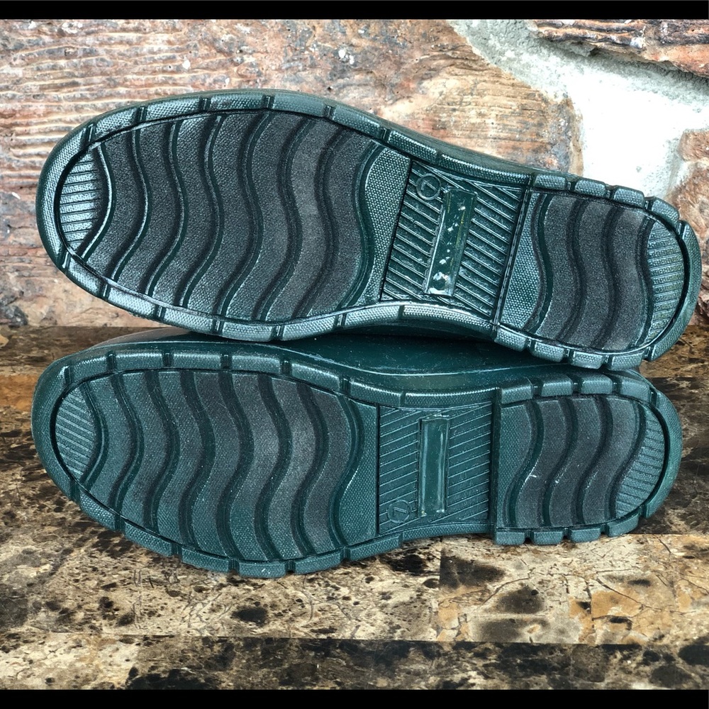 NEW Charter Club Traynor Rain Booties - Picture 10 of 12